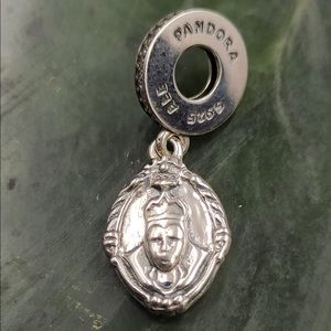 Pandora charms